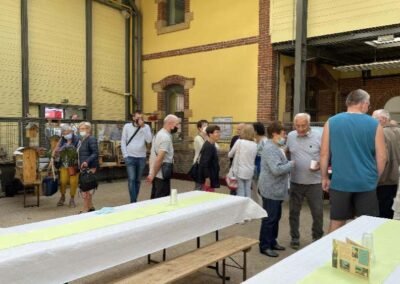 Fête du Sentier Botanique 2021