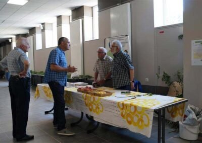 Fête du Sentier Botanique 2017