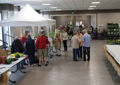 la Fête du Sentier Botanique 2018