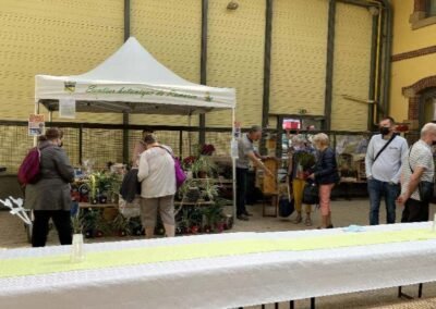 Fête du Sentier Botanique 2021