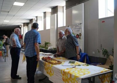 Fête du Sentier Botanique 2017