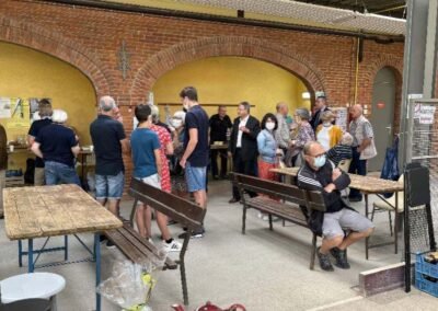 Fête du Sentier Botanique 2021