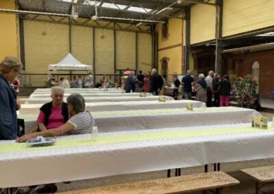 Fête du Sentier Botanique 2021