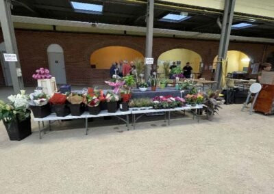 Fête du Sentier Botanique 2021