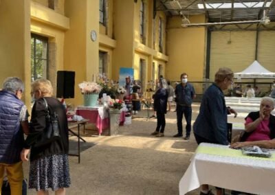 Fête du Sentier Botanique 2021