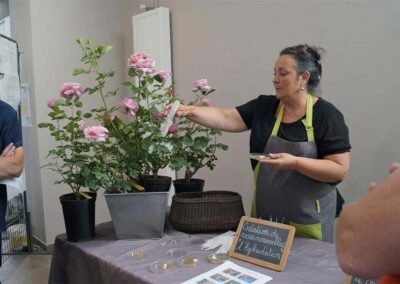 Fête du Sentier Botanique 2017