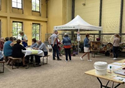 Fête du Sentier Botanique 2021