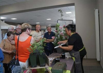 Fête du Sentier Botanique 2017