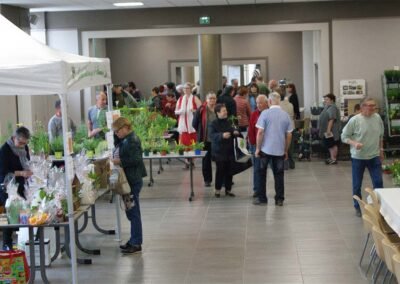 la Fête du Sentier Botanique 2018