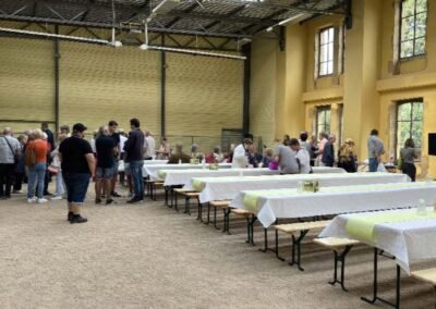 Fête du Sentier Botanique 2021