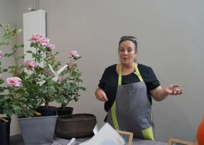 Fête du Sentier Botanique 2017