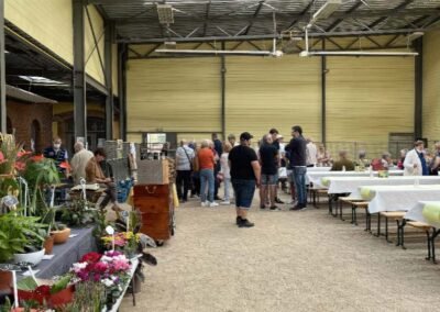 Fête du Sentier Botanique 2021