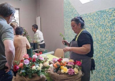 Fête du Sentier Botanique 2017