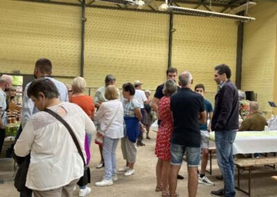 Fête du Sentier Botanique 2021