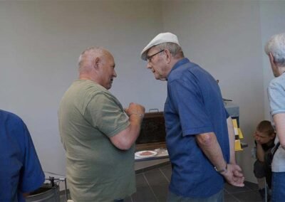 Fête du Sentier Botanique 2017