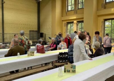 Fête du Sentier Botanique 2021