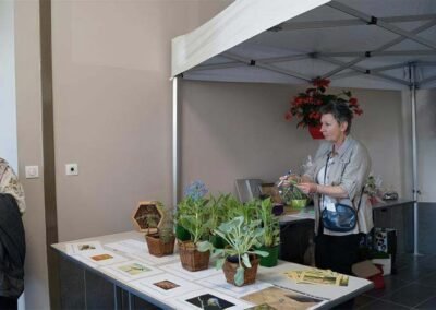 Fête du Sentier Botanique 2017