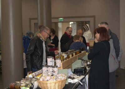 la Fête du Sentier Botanique 2018