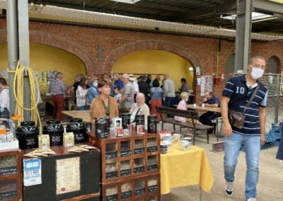 Fête du Sentier Botanique 2021