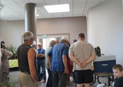 Fête du Sentier Botanique 2017