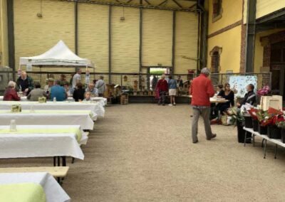 Fête du Sentier Botanique 2021