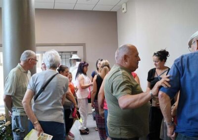 Fête du Sentier Botanique 2017