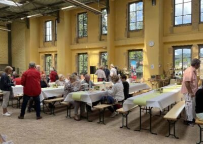 Fête du Sentier Botanique 2021