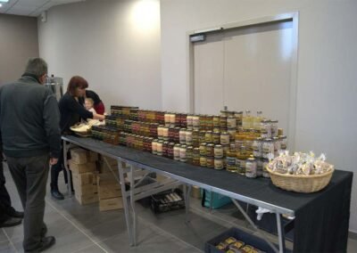 la Fête du Sentier Botanique 2018