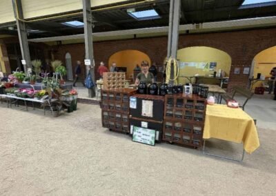 Fête du Sentier Botanique 2021