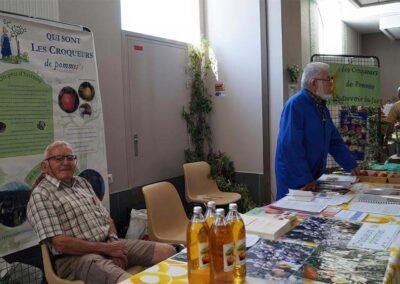 Fête du Sentier Botanique 2017