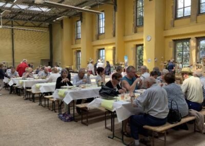 Fête du Sentier Botanique 2021