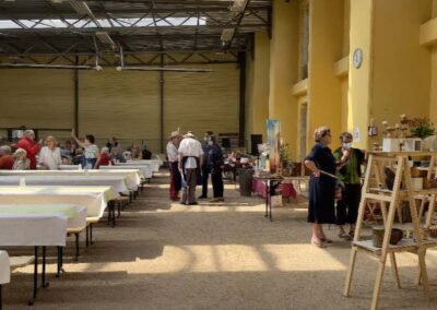 Fête du Sentier Botanique 2021