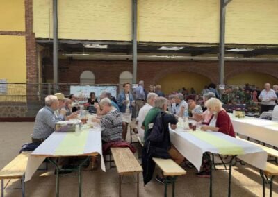 Fête du Sentier Botanique 2021