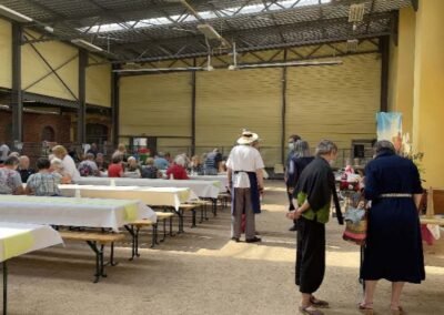Fête du Sentier Botanique 2021