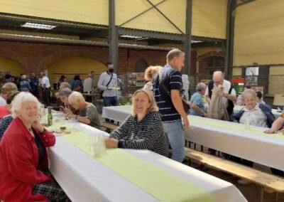 Fête du Sentier Botanique 2021