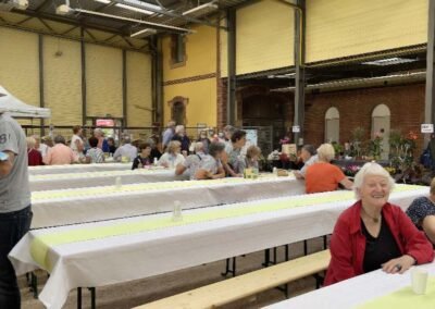 Fête du Sentier Botanique 2021