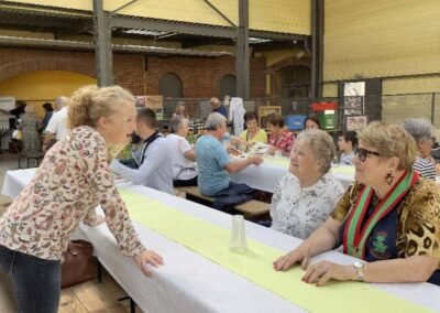 Fête du Sentier Botanique 2021