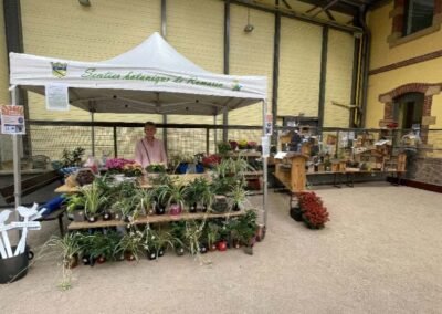 Fête du Sentier Botanique 2021