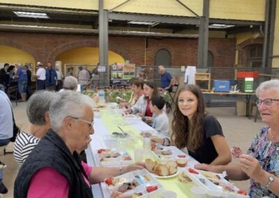Fête du Sentier Botanique 2021