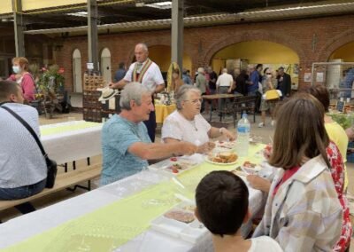 Fête du Sentier Botanique 2021