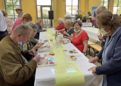 Fête du Sentier Botanique 2021