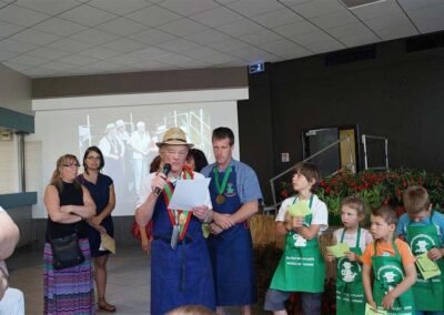 Fête du Sentier Botanique 2017