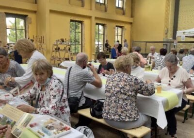 Fête du Sentier Botanique 2021