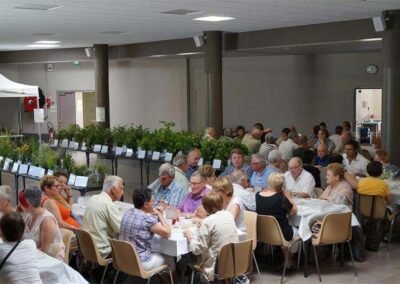 Fête du Sentier Botanique 2017