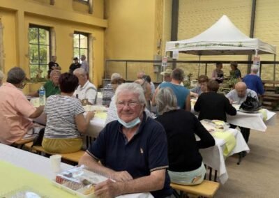 Fête du Sentier Botanique 2021