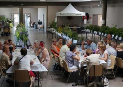Fête du Sentier Botanique 2017