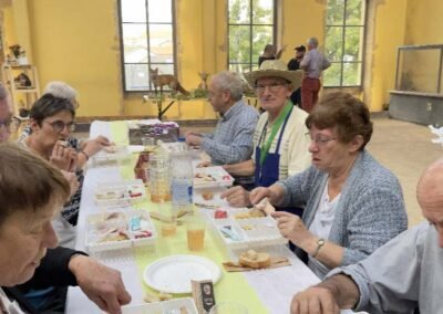 Fête du Sentier Botanique 2021