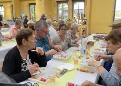 Fête du Sentier Botanique 2021