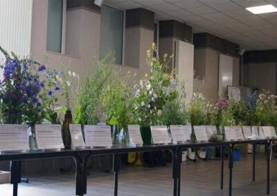 Fête du Sentier Botanique 2017