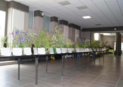 Fête du Sentier Botanique 2017